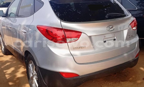 Ra Imported Hyundai Tucson Miiran Ọkọ̀ in Cotonou ni Benin Ra Imported Hyundai Tucson Miiran Ọkọ̀ in Cotonou ni Benin