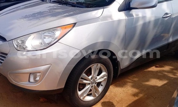 Ra Imported Hyundai Tucson Miiran Ọkọ̀ in Cotonou ni Benin Ra Imported Hyundai Tucson Miiran Ọkọ̀ in Cotonou ni Benin