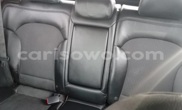 Ra Imported Hyundai Tucson Miiran Ọkọ̀ in Cotonou ni Benin Ra Imported Hyundai Tucson Miiran Ọkọ̀ in Cotonou ni Benin