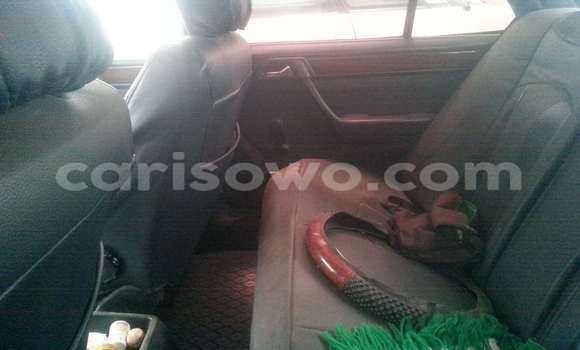 Buy Used Mercedes-Benz 200 Black Car in Parakou in Benign Buy Used Mercedes-Benz 200 Black Car in Parakou in Benign