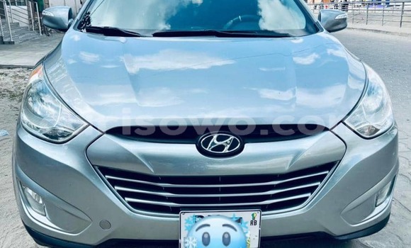 Acheter Occasion Voiture Hyundai Tucson Autre à Cotonou, Benin
