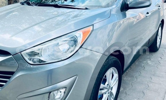 Sayi Na hannu Hyundai Tucson Sauran Mota in Cotonou a Benin Sayi Na hannu Hyundai Tucson Sauran Mota in Cotonou a Benin