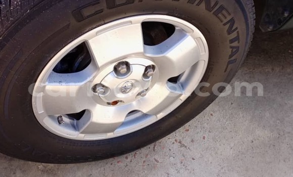 Sayi Imported Toyota RAV4 White Mota in Cotonou a Benin Sayi Imported Toyota RAV4 White Mota in Cotonou a Benin