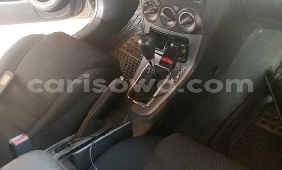 Ra Àlòkù Toyota Avensis Silver Ọkọ̀ in Cotonou ni Benin Ra Àlòkù Toyota Avensis Silver Ọkọ̀ in Cotonou ni Benin