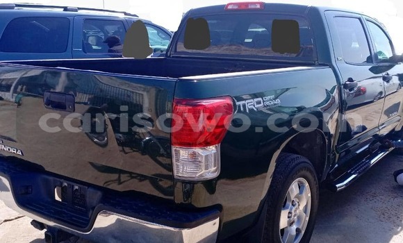 Acheter Import Voiture Toyota Tundra Autre à Cotonou, Benin Acheter Import Voiture Toyota Tundra Autre à Cotonou, Benin