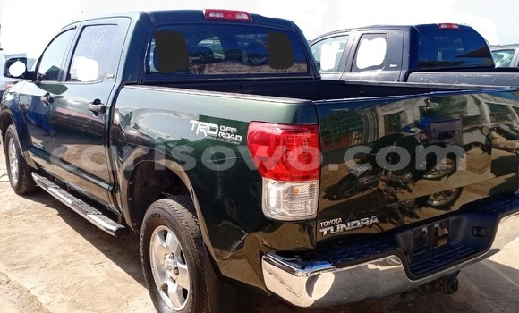 Acheter Import Voiture Toyota Tundra Autre à Cotonou, Benin Acheter Import Voiture Toyota Tundra Autre à Cotonou, Benin