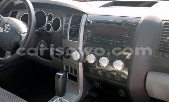 Acheter Import Voiture Toyota Tundra Autre à Cotonou, Benin Acheter Import Voiture Toyota Tundra Autre à Cotonou, Benin