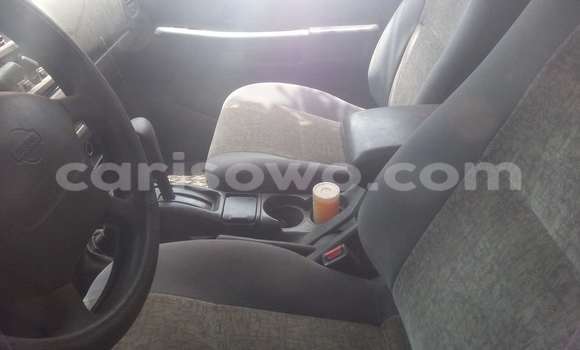 Acheter Occasion Voiture Nissan Pathfinder Noir à Parakou, Benin Acheter Occasion Voiture Nissan Pathfinder Noir à Parakou, Benin