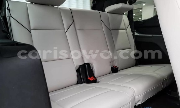 Acheter Neuf Voiture Cadillac Escalade Blanc à Cotonou, Benin Acheter Neuf Voiture Cadillac Escalade Blanc à Cotonou, Benin