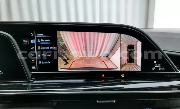 Acheter Neuf Voiture Cadillac Escalade Blanc à Cotonou, Benin Acheter Neuf Voiture Cadillac Escalade Blanc à Cotonou, Benin