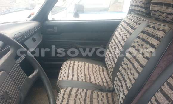 Buy Used Peugeot 605 White Car in Savalou in Benign Buy Used Peugeot 605 White Car in Savalou in Benign