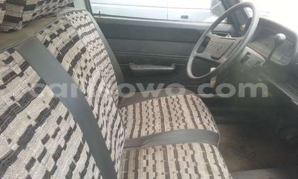 Buy Used Peugeot 605 White Car in Savalou in Benign Buy Used Peugeot 605 White Car in Savalou in Benign