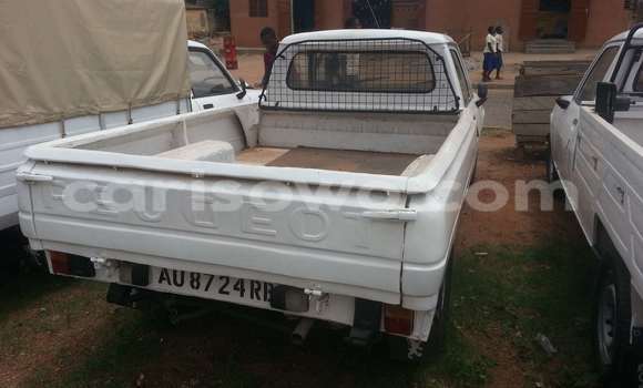 Buy Used Peugeot 605 White Car in Parakou in Benign Buy Used Peugeot 605 White Car in Parakou in Benign