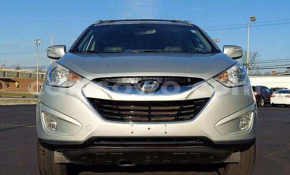 Acheter Import Voiture Hyundai Tucson Autre à Abomey, Benin Acheter Import Voiture Hyundai Tucson Autre à Abomey, Benin