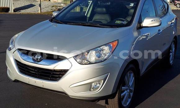 Acheter Import Voiture Hyundai Tucson Autre à Abomey, Benin Acheter Import Voiture Hyundai Tucson Autre à Abomey, Benin