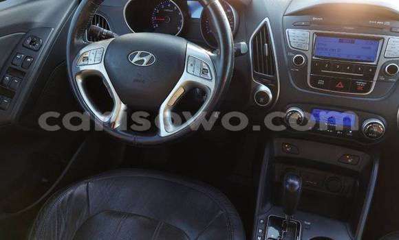 Acheter Import Voiture Hyundai Tucson Autre à Abomey, Benin Acheter Import Voiture Hyundai Tucson Autre à Abomey, Benin