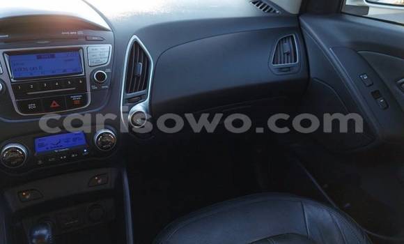 Acheter Import Voiture Hyundai Tucson Autre à Abomey, Benin Acheter Import Voiture Hyundai Tucson Autre à Abomey, Benin