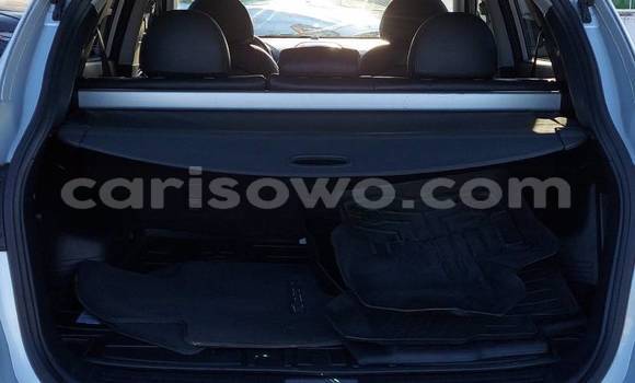 Acheter Import Voiture Hyundai Tucson Autre à Abomey, Benin Acheter Import Voiture Hyundai Tucson Autre à Abomey, Benin