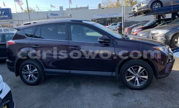 Acheter Import Voiture Toyota RAV4 Marron à Cotonou, Benin Acheter Import Voiture Toyota RAV4 Marron à Cotonou, Benin