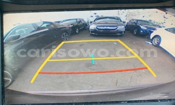 Acheter Import Voiture Toyota RAV4 Marron à Cotonou, Benin Acheter Import Voiture Toyota RAV4 Marron à Cotonou, Benin