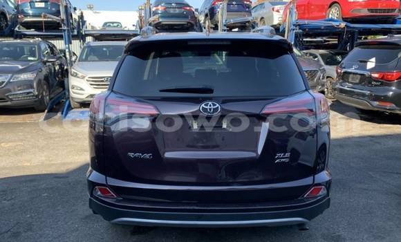 Acheter Import Voiture Toyota RAV4 Marron à Cotonou, Benin Acheter Import Voiture Toyota RAV4 Marron à Cotonou, Benin