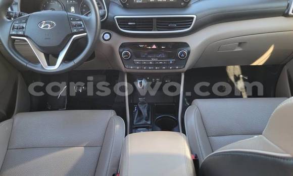 Acheter Import Voiture Hyundai Tucson Blanc à Cotonou, Benin Acheter Import Voiture Hyundai Tucson Blanc à Cotonou, Benin