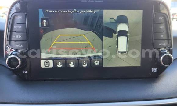 Acheter Import Voiture Hyundai Tucson Blanc à Cotonou, Benin Acheter Import Voiture Hyundai Tucson Blanc à Cotonou, Benin