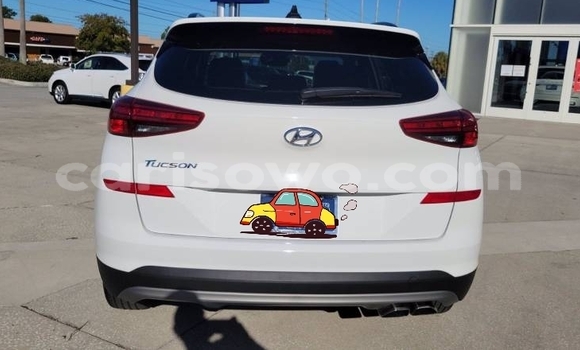 Acheter Import Voiture Hyundai Tucson Blanc à Cotonou, Benin Acheter Import Voiture Hyundai Tucson Blanc à Cotonou, Benin