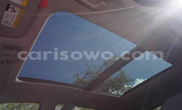 Acheter Import Voiture Kia Sportage Rouge à Porto Novo, Benin Acheter Import Voiture Kia Sportage Rouge à Porto Novo, Benin