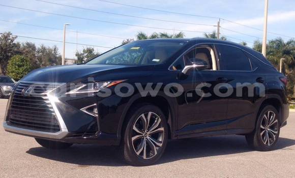 Acheter Import Voiture Lexus RX 350 Noir à Batia, Atacora Acheter Import Voiture Lexus RX 350 Noir à Batia, Atacora