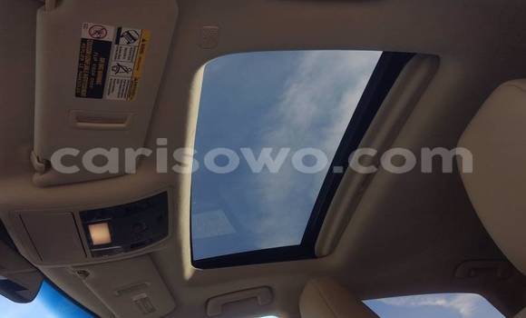 Acheter Import Voiture Lexus RX 350 Noir à Batia, Atacora Acheter Import Voiture Lexus RX 350 Noir à Batia, Atacora