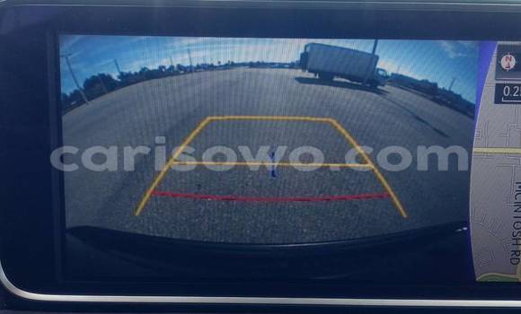 Acheter Import Voiture Lexus RX 350 Noir à Batia, Atacora Acheter Import Voiture Lexus RX 350 Noir à Batia, Atacora