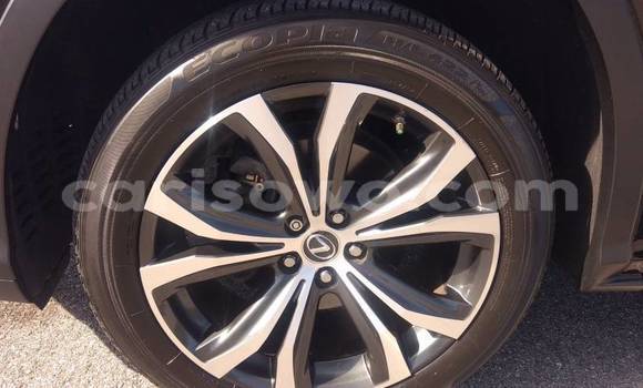 Acheter Import Voiture Lexus RX 350 Noir à Batia, Atacora Acheter Import Voiture Lexus RX 350 Noir à Batia, Atacora