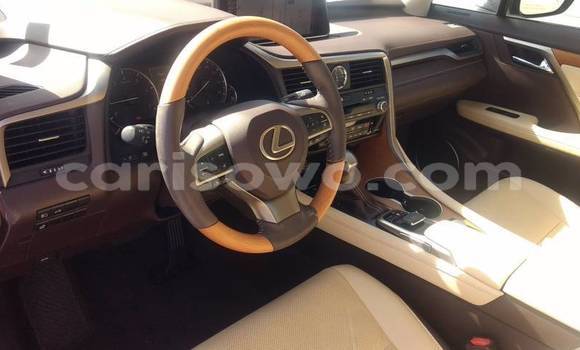 Acheter Import Voiture Lexus RX 350 Noir à Batia, Atacora Acheter Import Voiture Lexus RX 350 Noir à Batia, Atacora