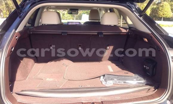 Acheter Import Voiture Lexus RX 350 Noir à Batia, Atacora Acheter Import Voiture Lexus RX 350 Noir à Batia, Atacora