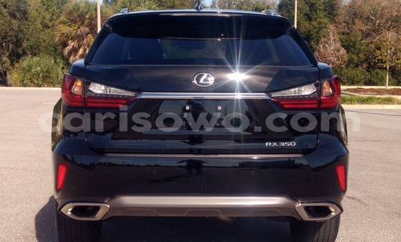 Acheter Import Voiture Lexus RX 350 Noir à Batia, Atacora Acheter Import Voiture Lexus RX 350 Noir à Batia, Atacora
