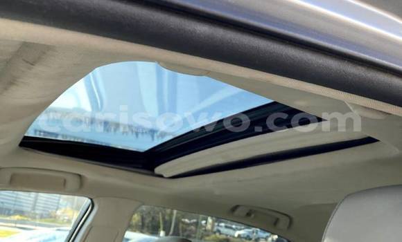 Acheter Import Voiture Toyota Avalon Gris à Malanville, Benin Acheter Import Voiture Toyota Avalon Gris à Malanville, Benin