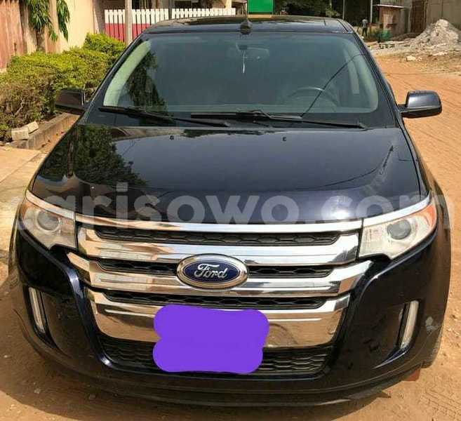 Big with watermark ford edge benin cotonou 12741