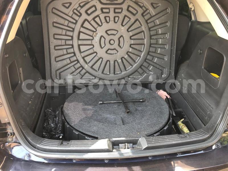 Big with watermark ford edge benin cotonou 12741