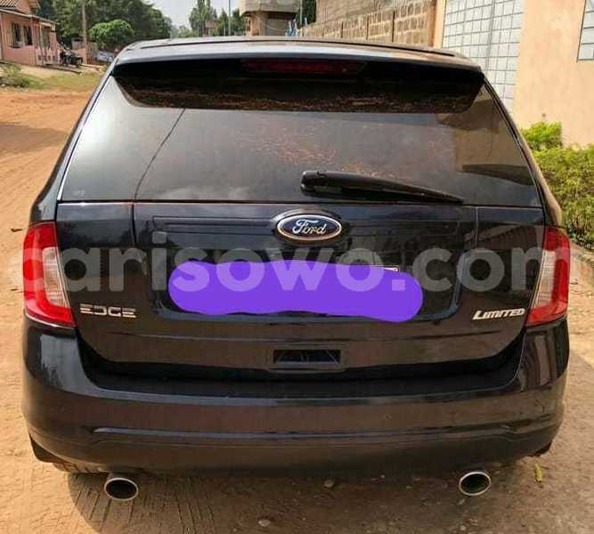Big with watermark ford edge benin cotonou 12741