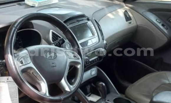 Acheter Occasion Voiture Hyundai Tucson Rouge à Cotonou, Benin Acheter Occasion Voiture Hyundai Tucson Rouge à Cotonou, Benin