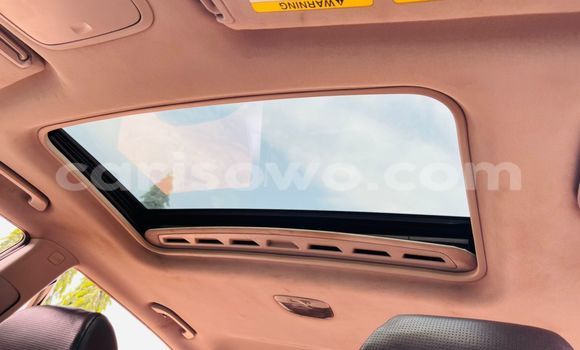 Ra Àlòkù Subaru Tribeca Silver Ọkọ̀ in Cotonou ni Benin Ra Àlòkù Subaru Tribeca Silver Ọkọ̀ in Cotonou ni Benin