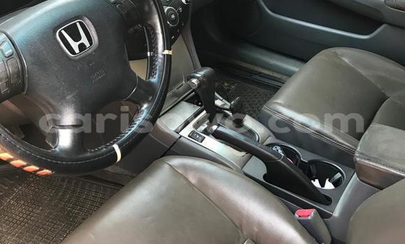 Acheter Occasion Voiture Honda Accord Rouge à Abomey Calavi, Benin Acheter Occasion Voiture Honda Accord Rouge à Abomey Calavi, Benin
