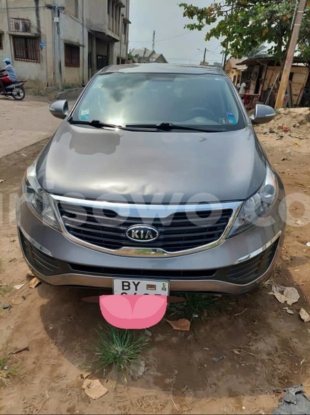 Big with watermark kia sportage benin abomey calavi 12753