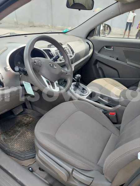 Big with watermark kia sportage benin abomey calavi 12753