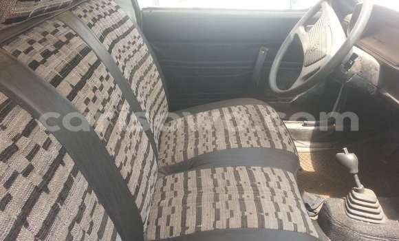 Acheter Occasion Voiture Peugeot 605 Blanc à Parakou, Benin Acheter Occasion Voiture Peugeot 605 Blanc à Parakou, Benin