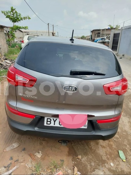 Big with watermark kia sportage benin abomey calavi 12753