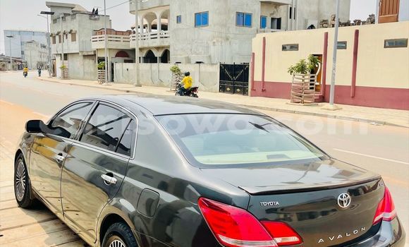 Sayi Na hannu Honda Accord Black Mota in Abomey Calavi a Benin Sayi Na hannu Honda Accord Black Mota in Abomey Calavi a Benin