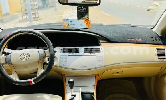 Sayi Na hannu Honda Accord Black Mota in Abomey Calavi a Benin Sayi Na hannu Honda Accord Black Mota in Abomey Calavi a Benin