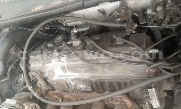 Ra Àlòkù Toyota Picnic Blue Ọkọ̀ in Cotonou ni Benin Ra Àlòkù Toyota Picnic Blue Ọkọ̀ in Cotonou ni Benin